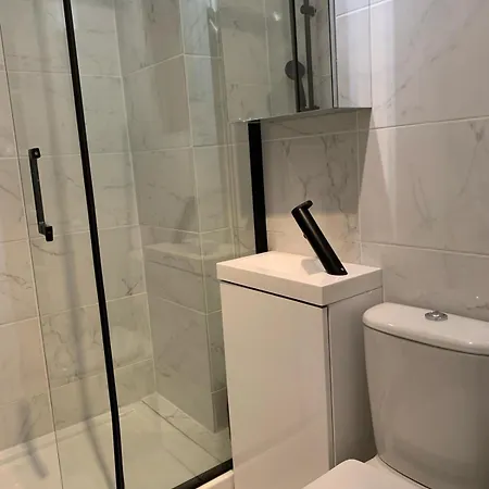 Nora Appartamento Parigi